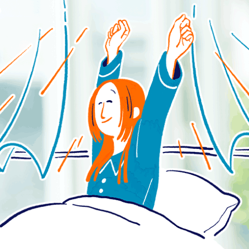 【ドクター監修】眠りSOS