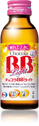 チョコラBBライト