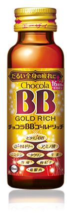 チョコラBBゴールドリッチ