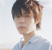 細田佳央太さん