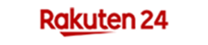 Rakuten 24